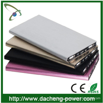 12000mAH Super thin portable battery charger for samsung galaxy S3